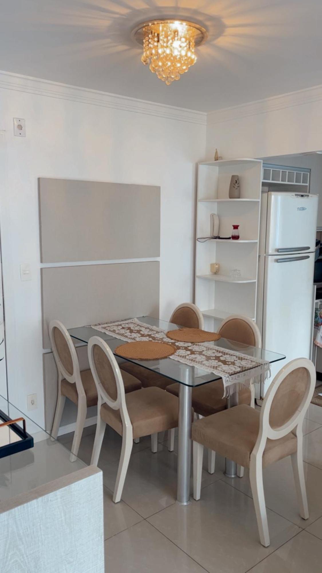 Apartamento Super Bem Localizado!